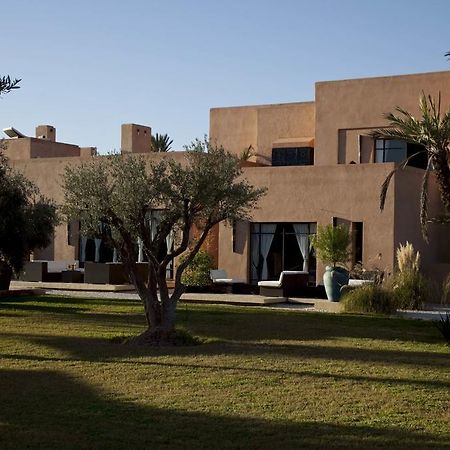 Dar Challa Marraquexe Exterior foto