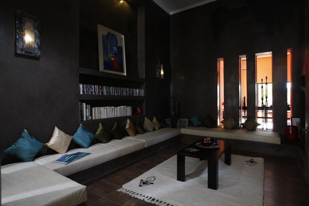 Dar Challa Marraquexe Exterior foto