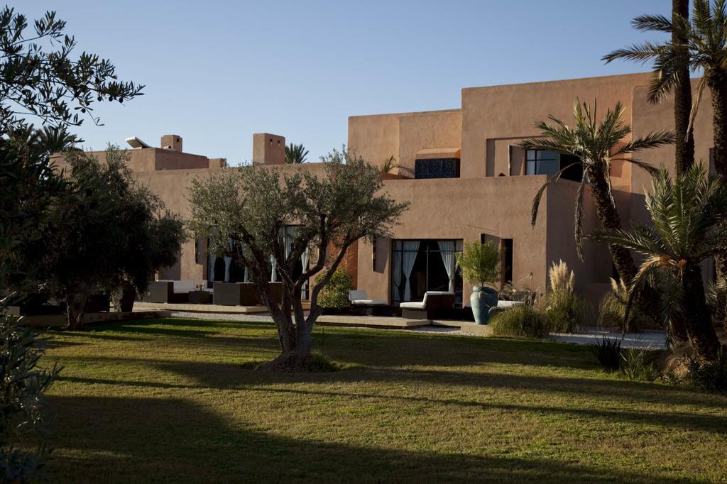 Dar Challa Marraquexe Exterior foto